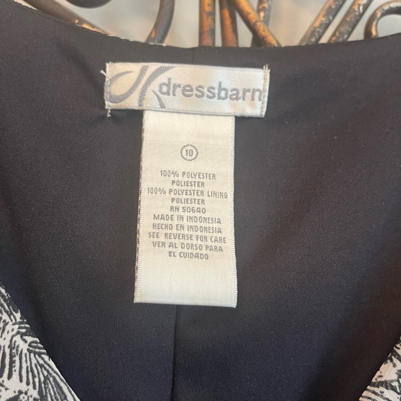 Dressbarn Dress - Picture 7 of 7